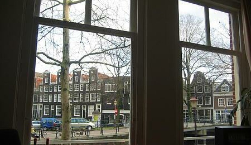 Apartment Marnixstraat Amsterdam - Apt 1469