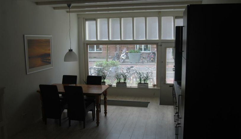 Apartment Marnixstraat Amsterdam - Apt 1469