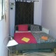 Zweibettzimmer - Hostel Marrakesh Praha