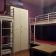 1 person in female dorm - Hostel Marrakesh Praha