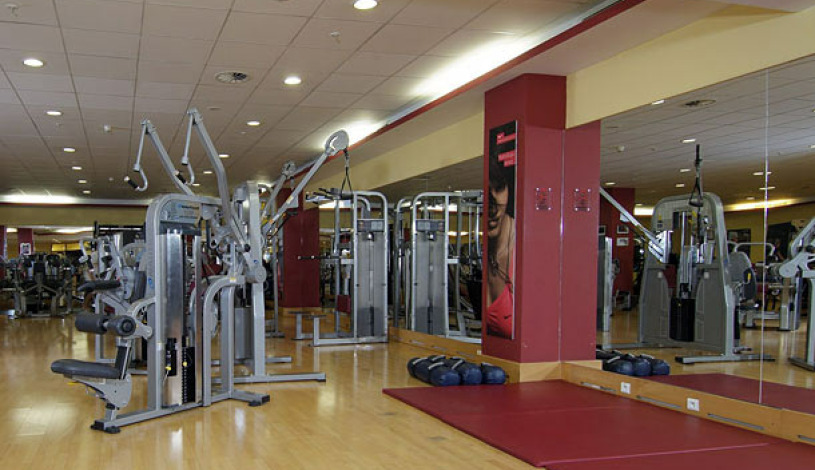 Hotel Marriott Praha