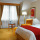 Hotel Marriott Praha - Einbettzimmer Superior