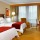 Hotel Marriott Praha - Zweibettzimmer Deluxe