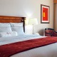 Double room Deluxe - Hotel Marriott Praha