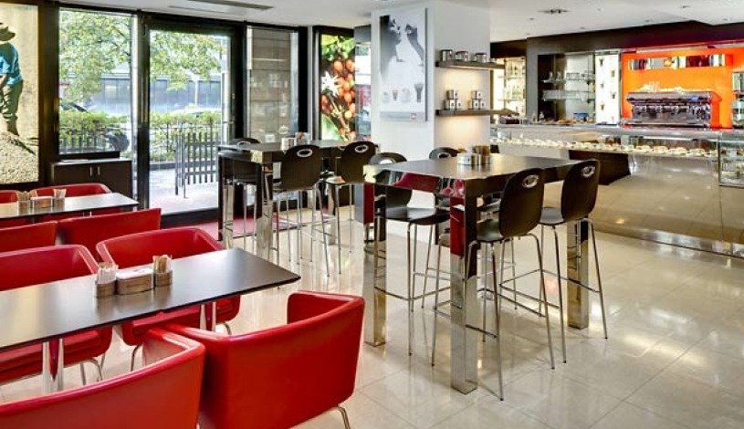 Hotel Marriott Praha