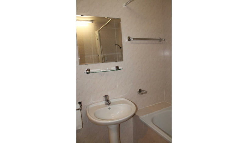 Mars hotel Praha