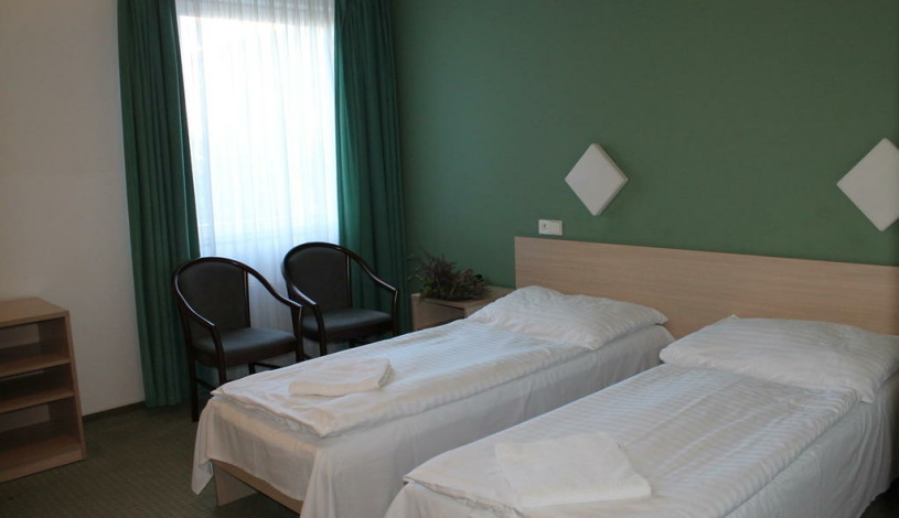 Mars hotel Praha