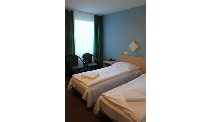 Mars hotel Praha