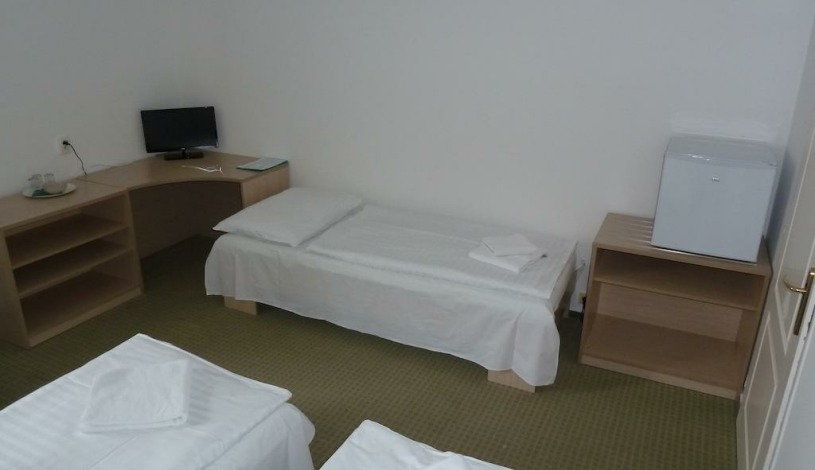 Mars hotel Praha