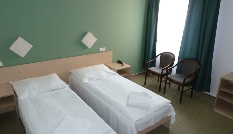 Mars hotel Praha - Pokoj pro 2 osoby