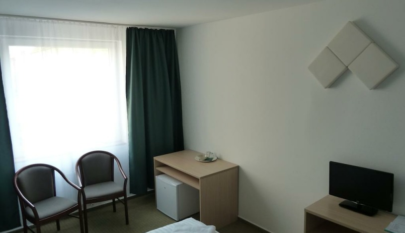 Mars hotel Praha