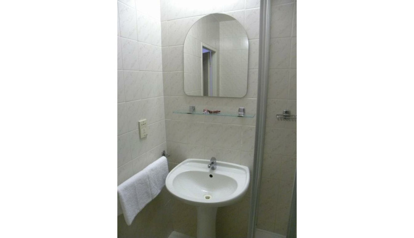 Mars hotel Praha