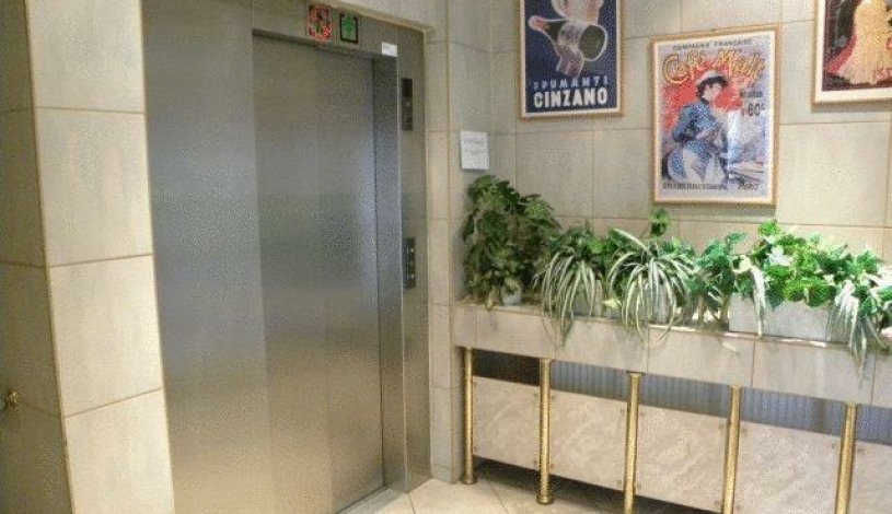 Mars hotel Praha
