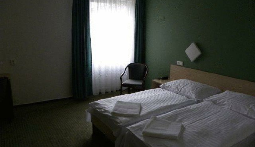 Mars hotel Praha