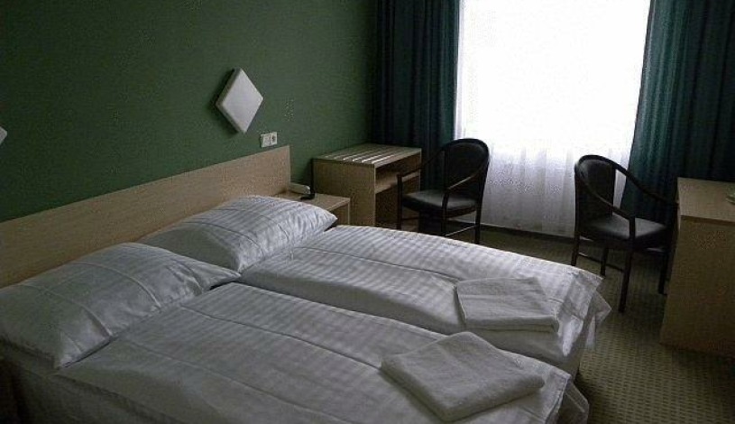 Mars hotel Praha