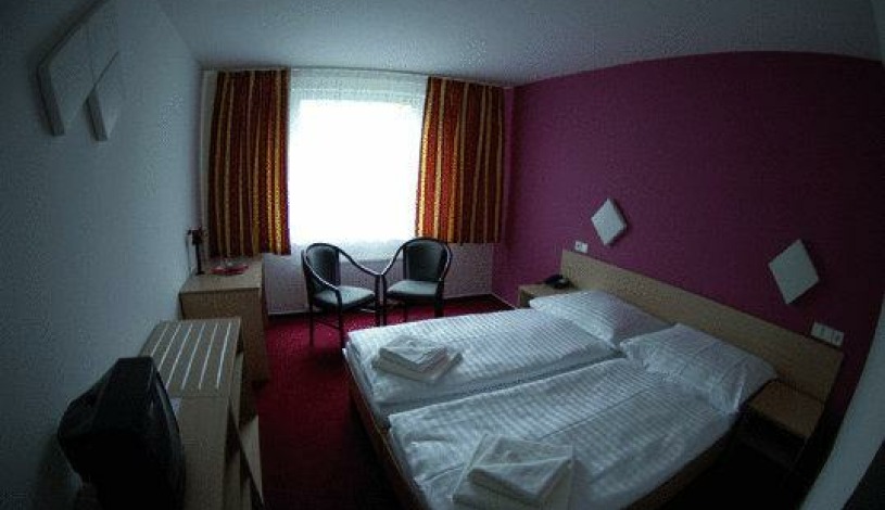 Mars hotel Praha