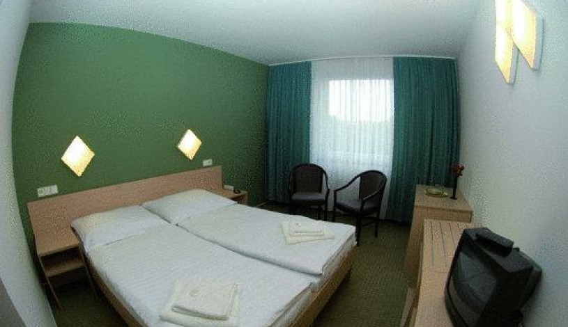 Mars hotel Praha - Pokoj pro 2 osoby