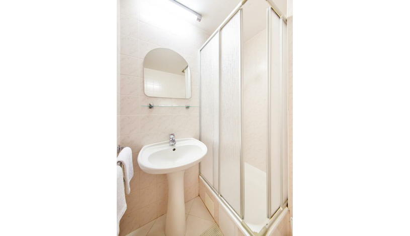 Mars hotel Praha - Pokoj pro 2 osoby