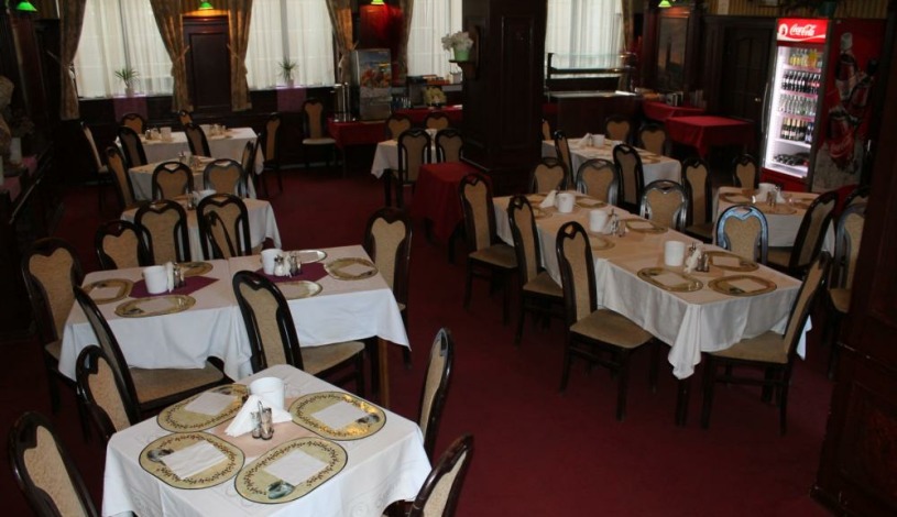 Mars hotel Praha