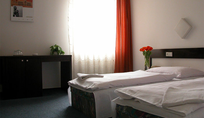 Mars hotel Praha