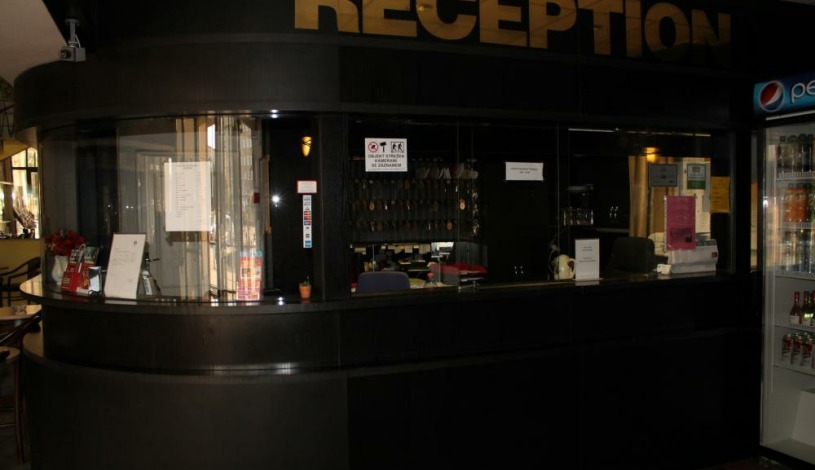Mars hotel Praha