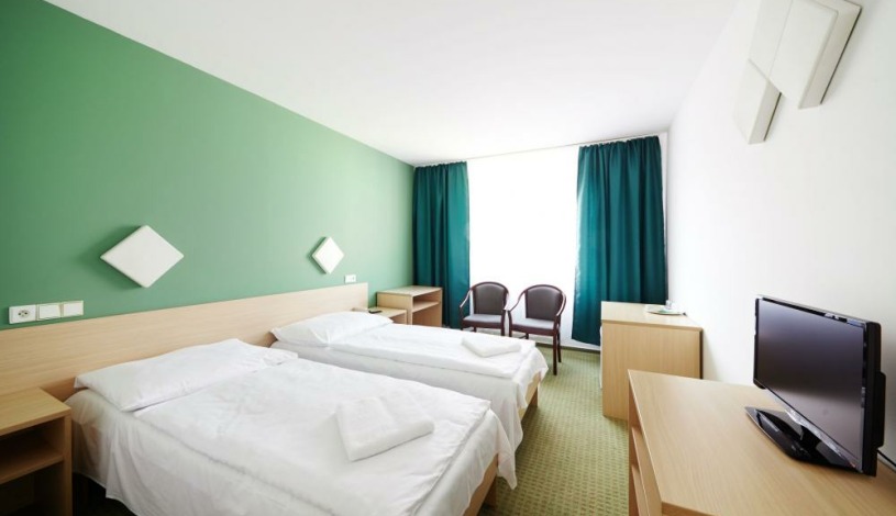 Mars hotel Praha