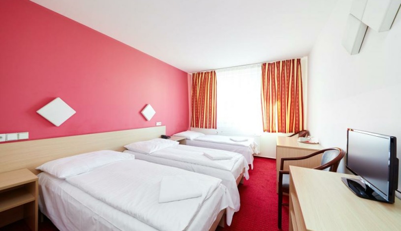 Mars hotel Praha