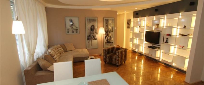 Apartment Maršala Birjuzova Beograd - Apt 29153