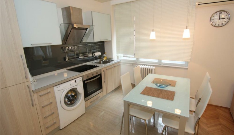 Apartment Maršala Birjuzova Beograd - Apt 29153