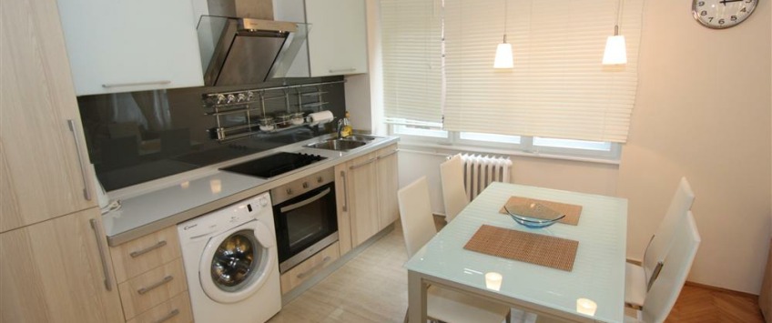 Apartment Maršala Birjuzova Beograd - Apt 29153