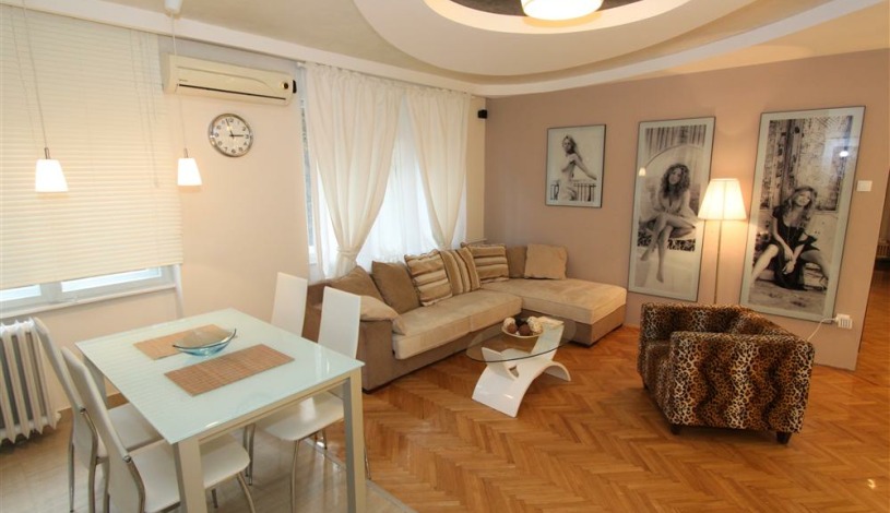 Apartment Maršala Birjuzova Beograd - Apt 29153