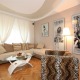 Apt 29153 - Apartment Maršala Birjuzova Beograd