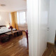 Apt 31373 - Apartment Maršala Birjuzova Beograd