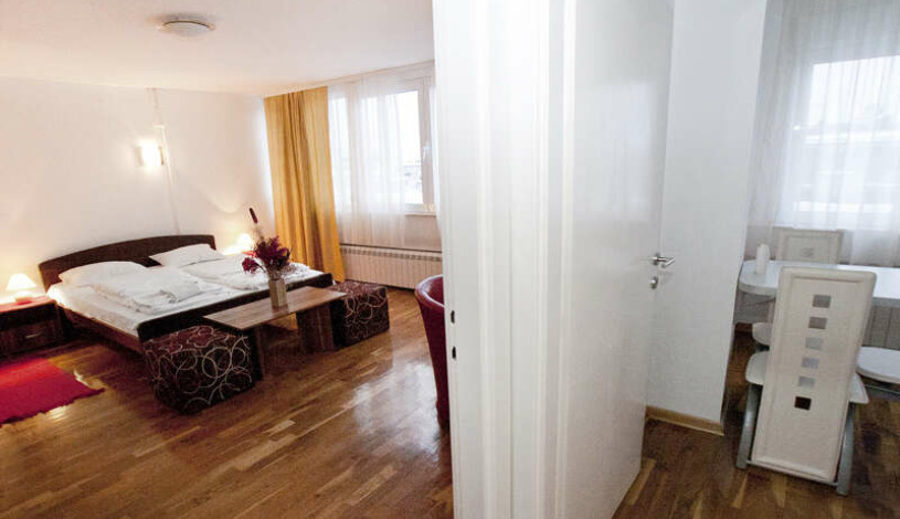 Apartment Maršala Birjuzova Beograd - Apt 31373