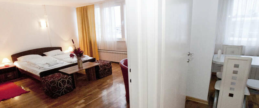 Apartment Maršala Birjuzova Beograd - Apt 31373