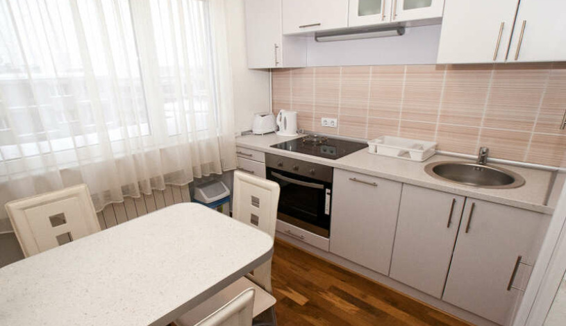 Apartment Maršala Birjuzova Beograd - Apt 31373