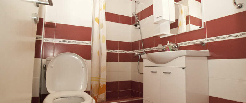 Apartment Maršala Birjuzova Beograd - Apt 31373