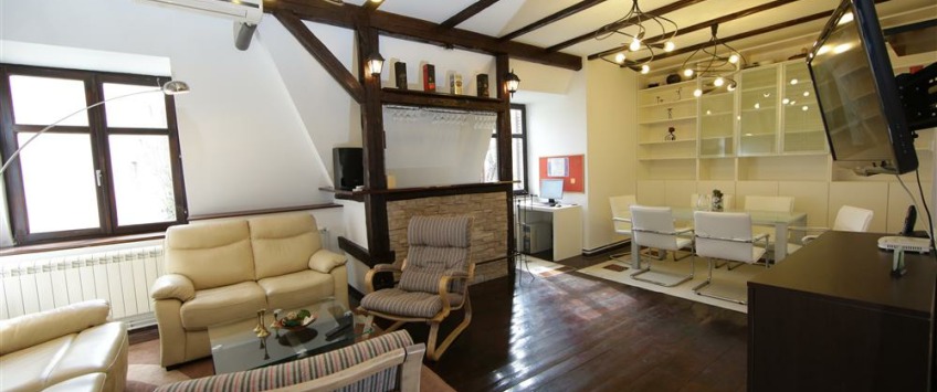 Apartment Maršala Birjuzova Beograd - Apt 38064