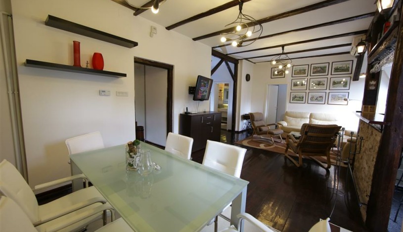 Apartment Maršala Birjuzova Beograd - Apt 38064