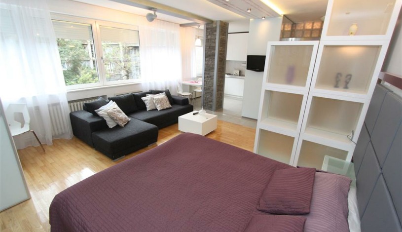 Apartment Maršala Birjuzova Beograd - Apt 38069