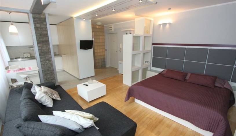 Apartment Maršala Birjuzova Beograd - Apt 38069