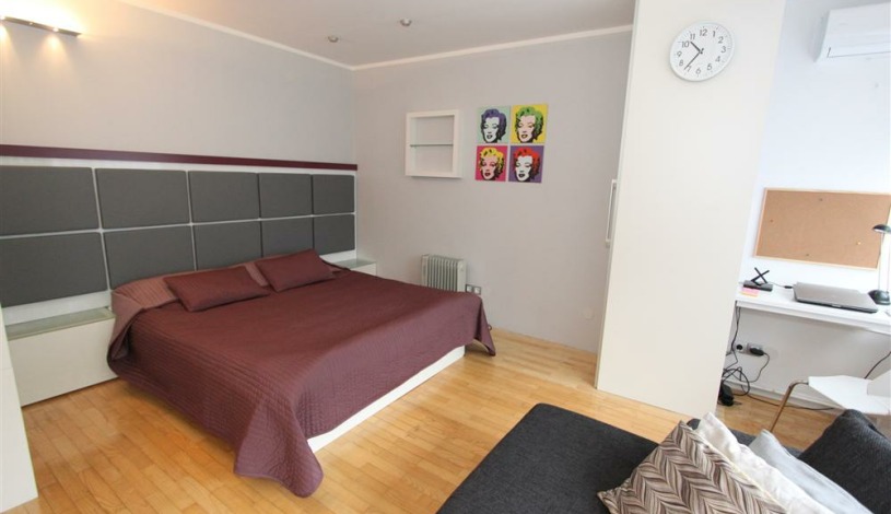 Apartment Maršala Birjuzova Beograd - Apt 38069