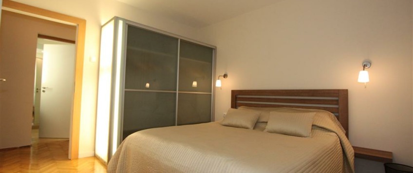 Apartment Maršala Birjuzova Beograd - Apt 29153