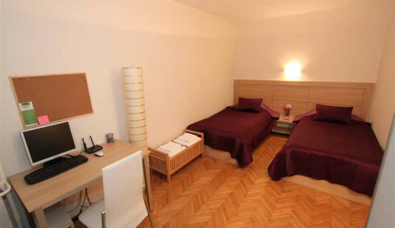 Apartment Maršala Birjuzova Beograd - Apt 29153