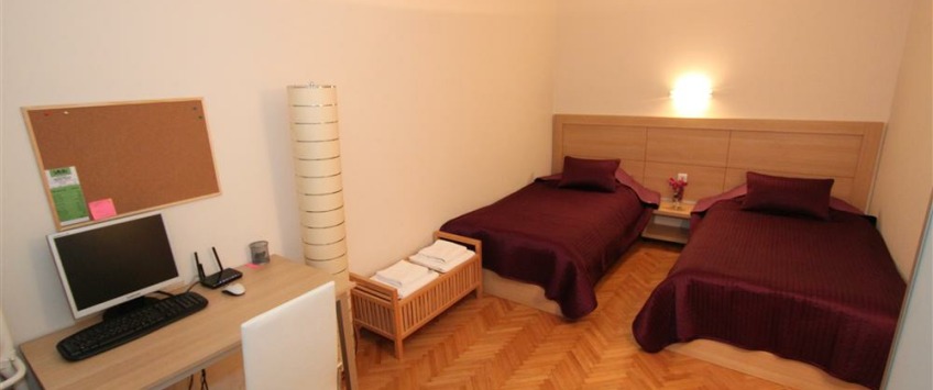 Apartment Maršala Birjuzova Beograd - Apt 29153