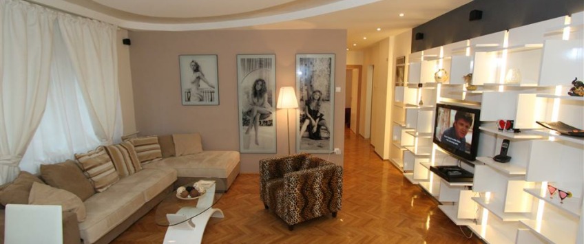 Apartment Maršala Birjuzova Beograd - Apt 29153