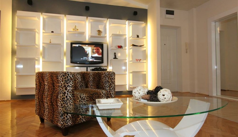 Apartment Maršala Birjuzova Beograd - Apt 29153