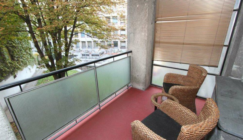 Apartment Maršala Birjuzova Beograd - Apt 29153