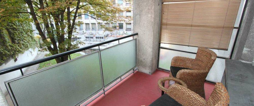 Apartment Maršala Birjuzova Beograd - Apt 29153