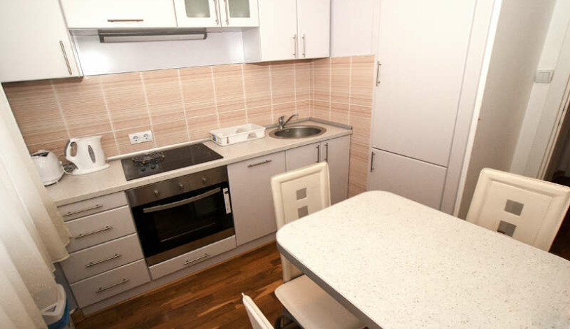 Apartment Maršala Birjuzova Beograd - Apt 31373